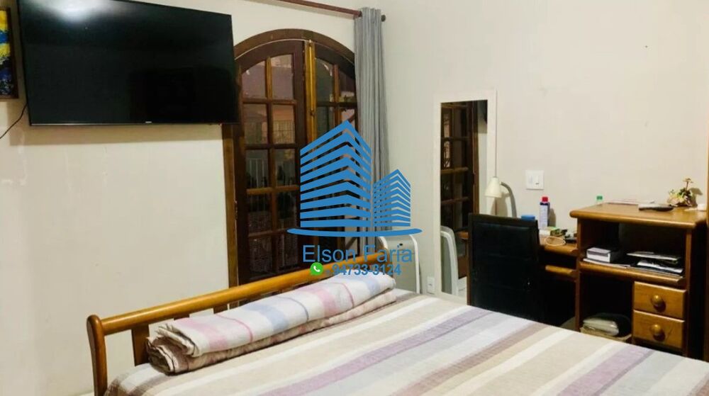 Casa, 3 quartos, 160 m² - Foto 10