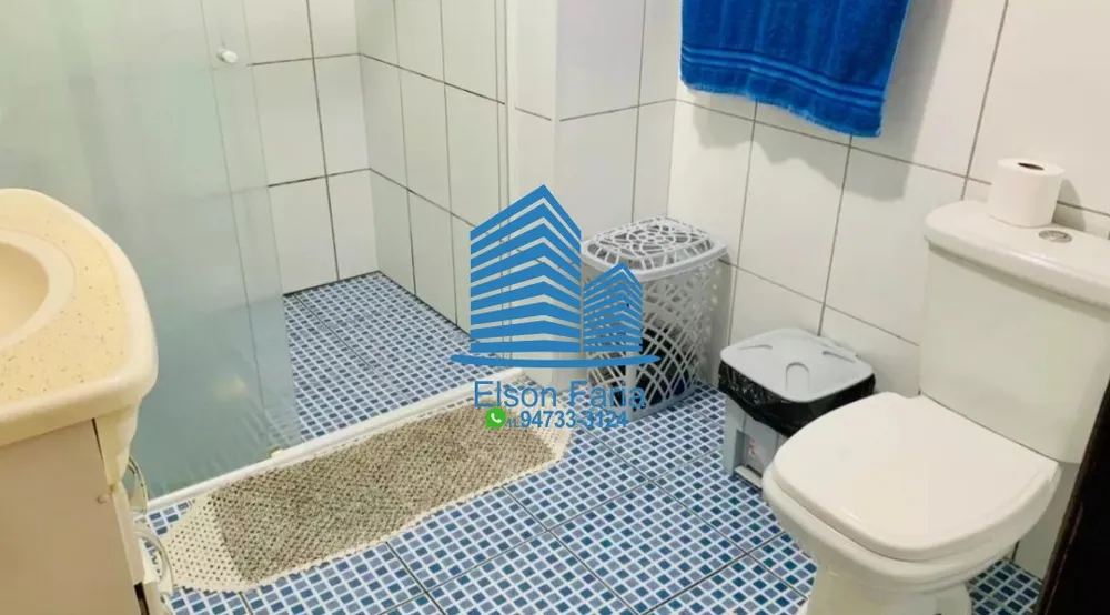Casa, 3 quartos, 160 m² - Foto 4