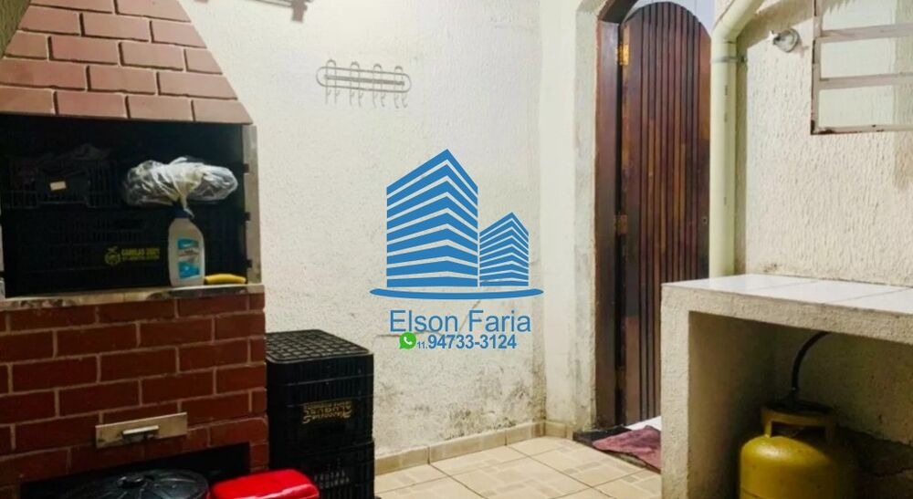 Casa, 3 quartos, 160 m² - Foto 7