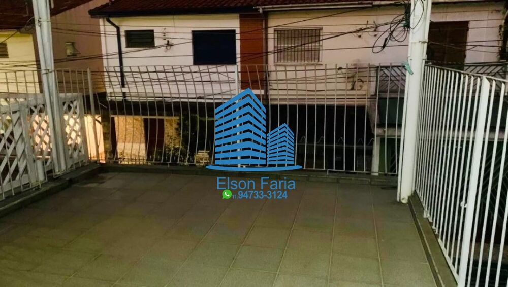 Casa, 3 quartos, 160 m² - Foto 15