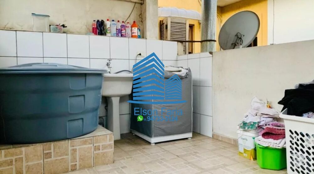 Casa, 3 quartos, 160 m² - Foto 8