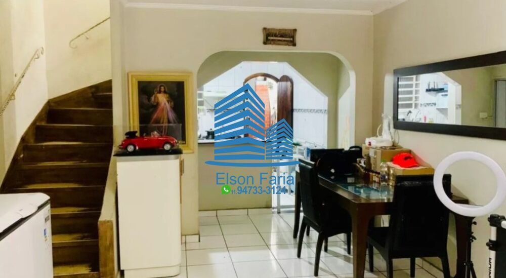 Casa, 3 quartos, 160 m² - Foto 3