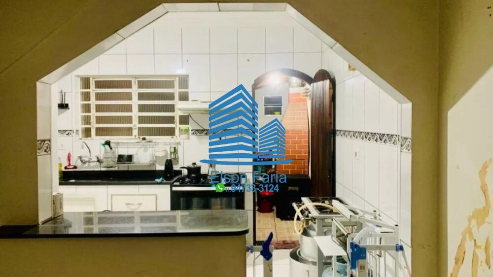 Casa, 3 quartos, 160 m² - Foto 5