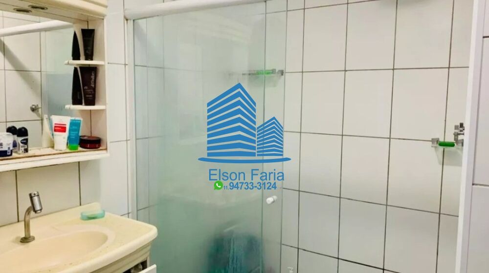 Casa, 3 quartos, 160 m² - Foto 12