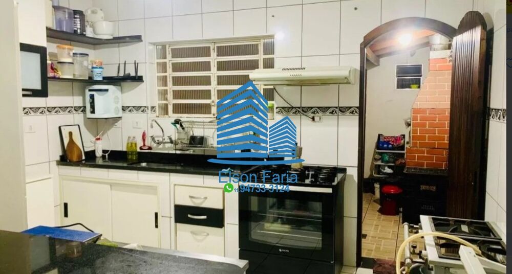 Casa, 3 quartos, 160 m² - Foto 6