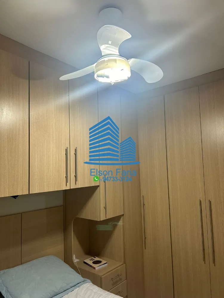 Apartamento, 1 quarto, 35 m² - Foto 15