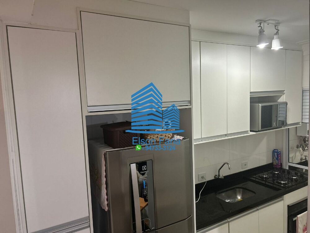 Apartamento, 1 quarto, 35 m² - Foto 2