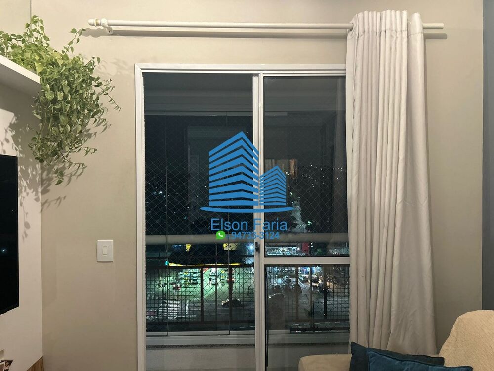 Apartamento, 1 quarto, 35 m² - Foto 3