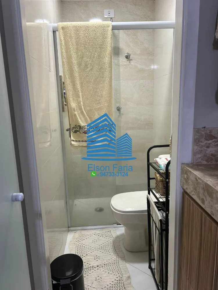 Apartamento, 1 quarto, 35 m² - Foto 12
