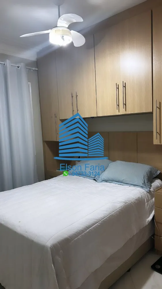 Apartamento, 1 quarto, 35 m² - Foto 6