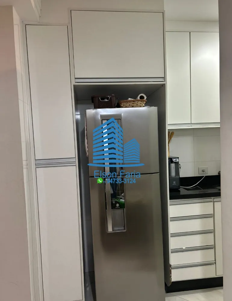Apartamento, 1 quarto, 35 m² - Foto 5