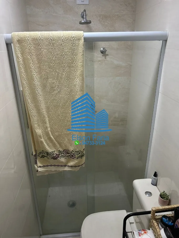 Apartamento, 1 quarto, 35 m² - Foto 14
