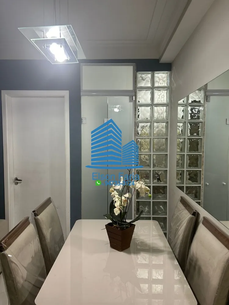 Apartamento, 1 quarto, 35 m² - Foto 8
