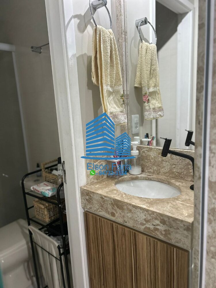 Apartamento, 1 quarto, 35 m² - Foto 1