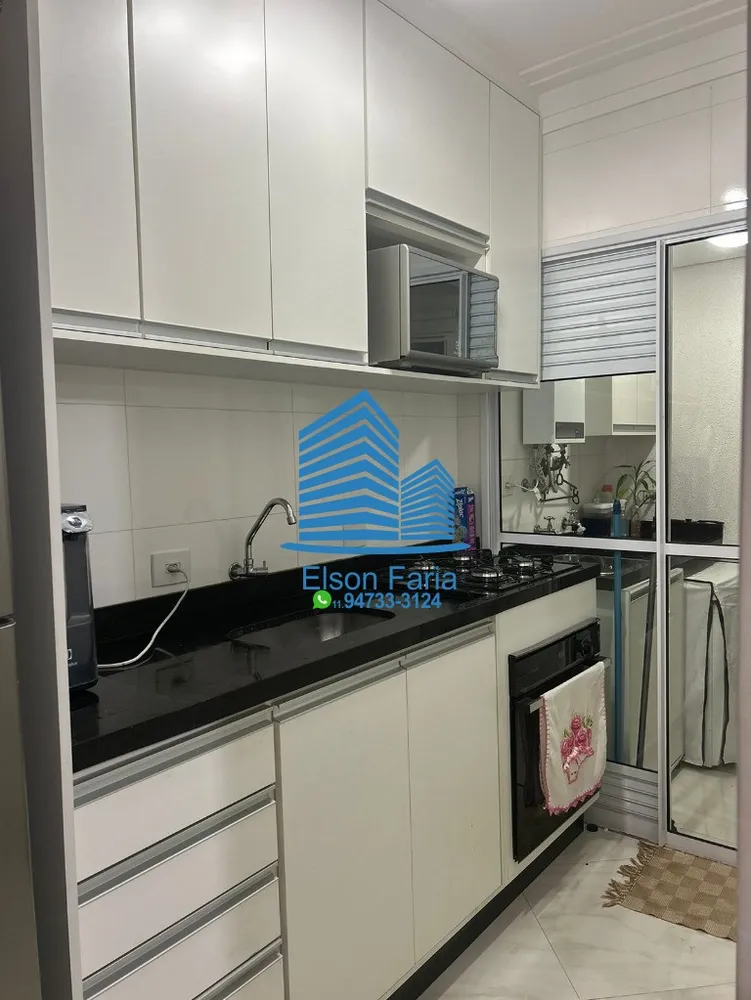 Apartamento, 1 quarto, 35 m² - Foto 7