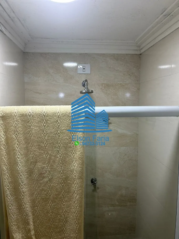 Apartamento, 1 quarto, 35 m² - Foto 11
