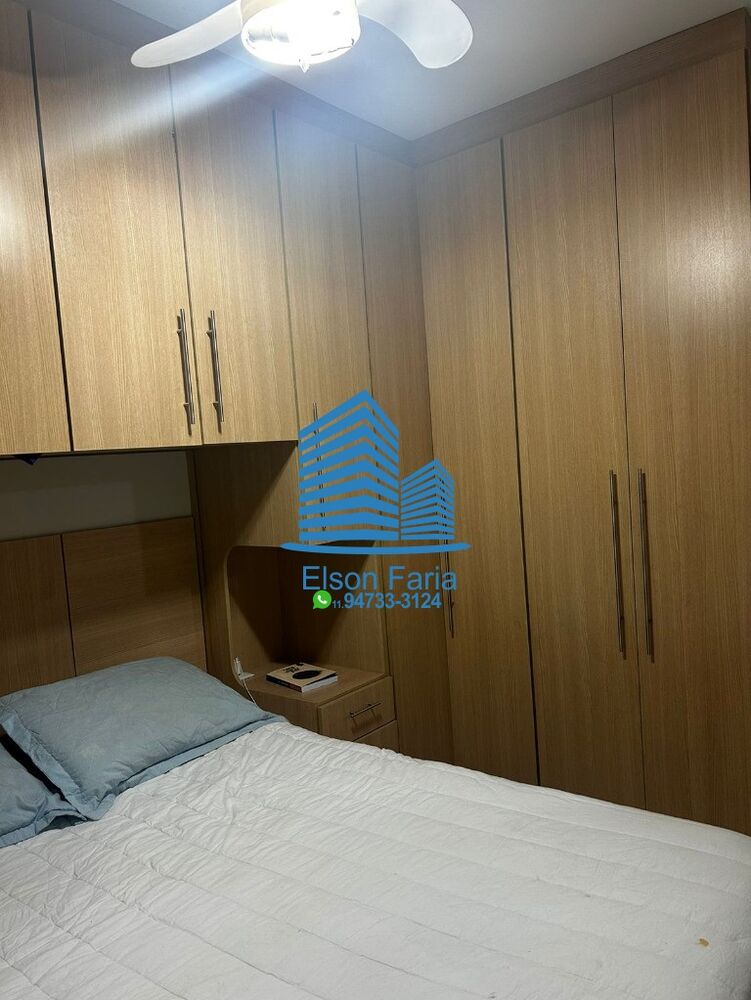 Apartamento, 1 quarto, 35 m² - Foto 4
