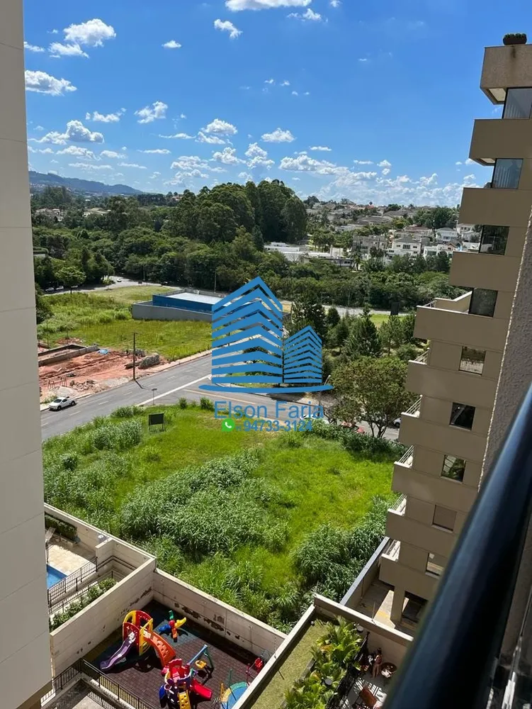 Apartamento, 1 quarto, 49 m² - Foto 6