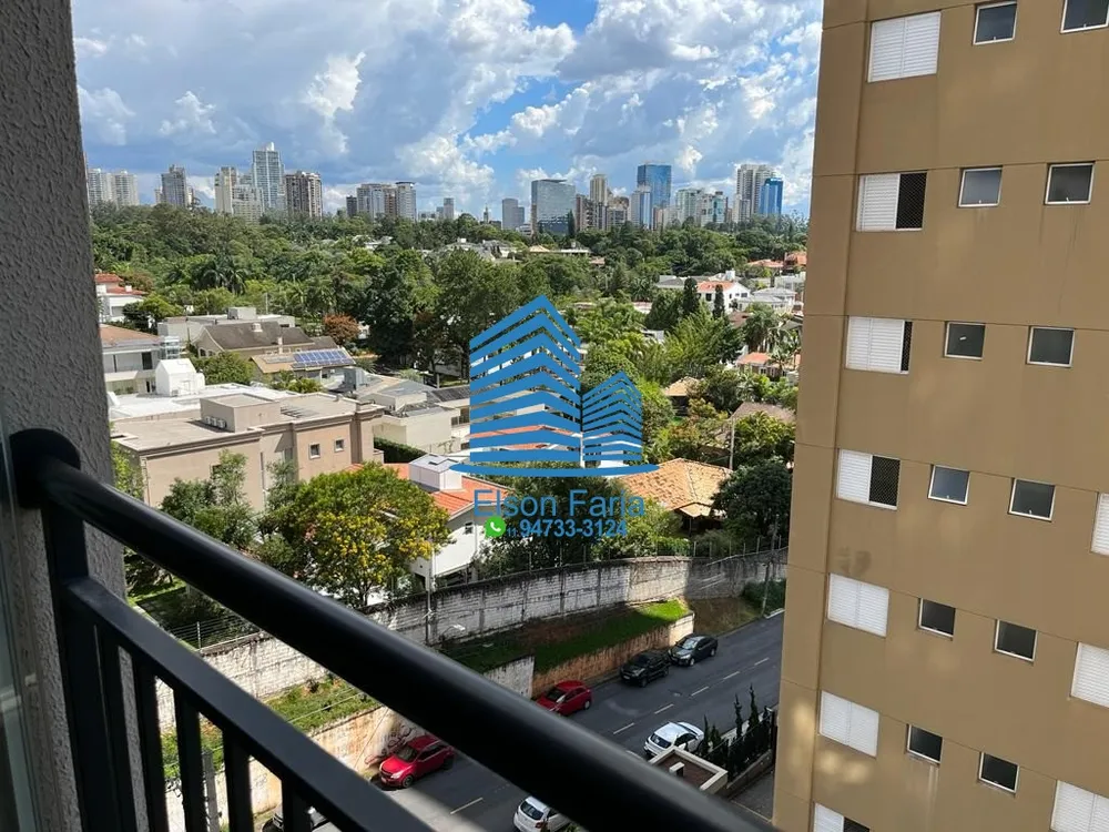 Apartamento, 1 quarto, 49 m² - Foto 7