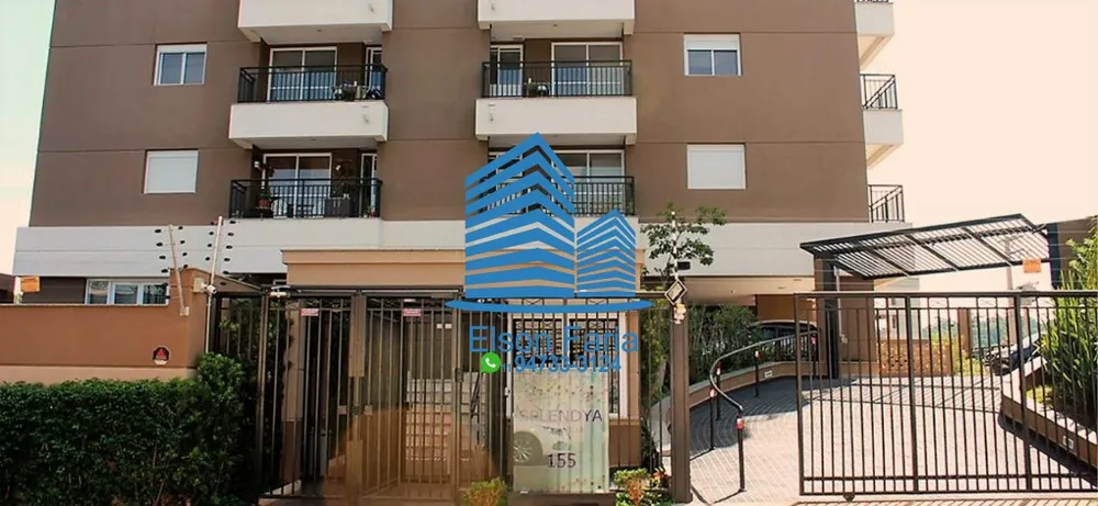 Apartamento, 1 quarto, 49 m² - Foto 10
