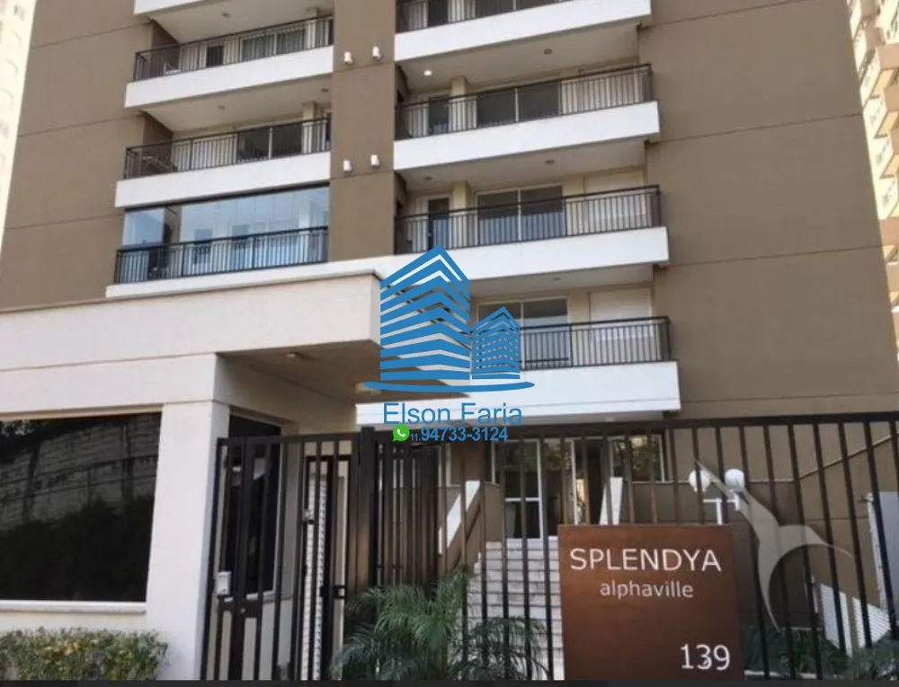 Apartamento, 1 quarto, 49 m² - Foto 16