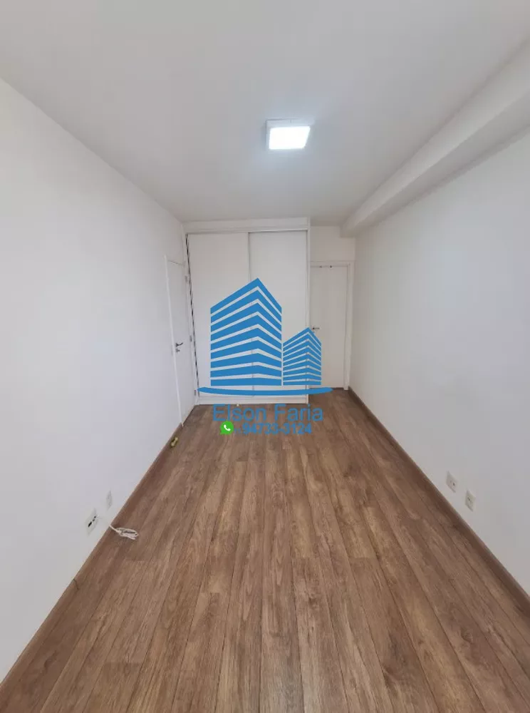 Apartamento para alugar com 1 quarto, 49m² - Foto 4