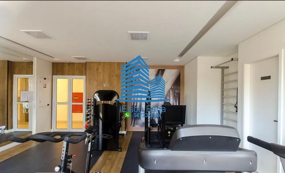 Apartamento, 1 quarto, 49 m² - Foto 11