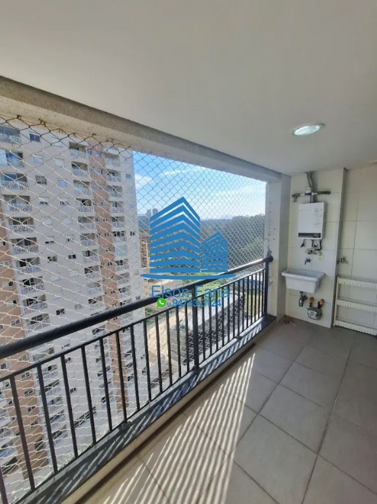 Apartamento, 1 quarto, 49 m² - Foto 5