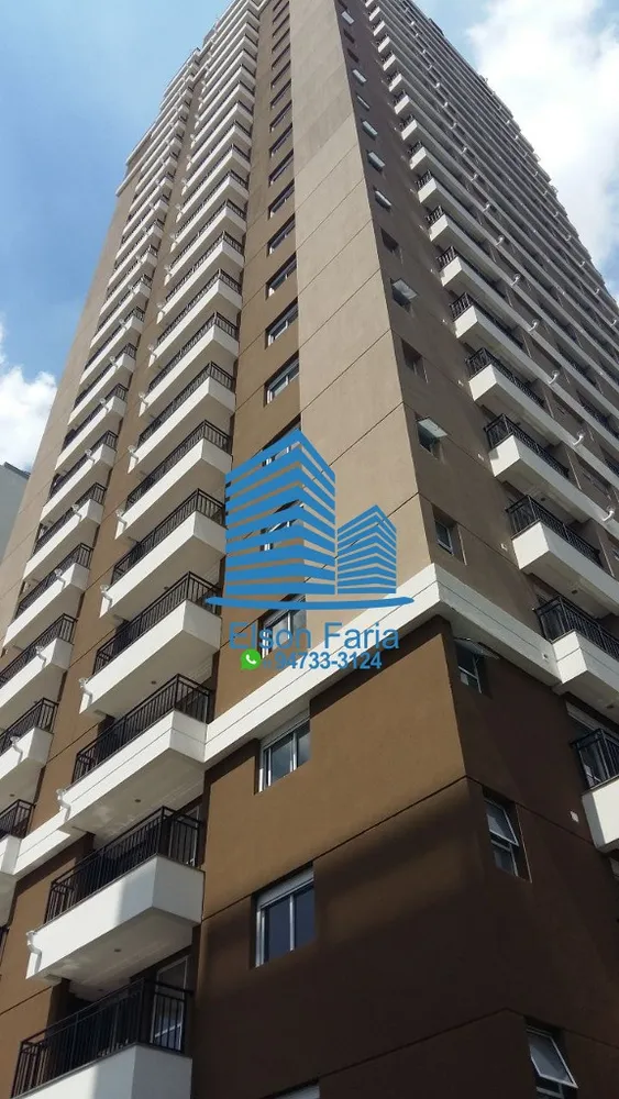 Apartamento, 1 quarto, 49 m² - Foto 9