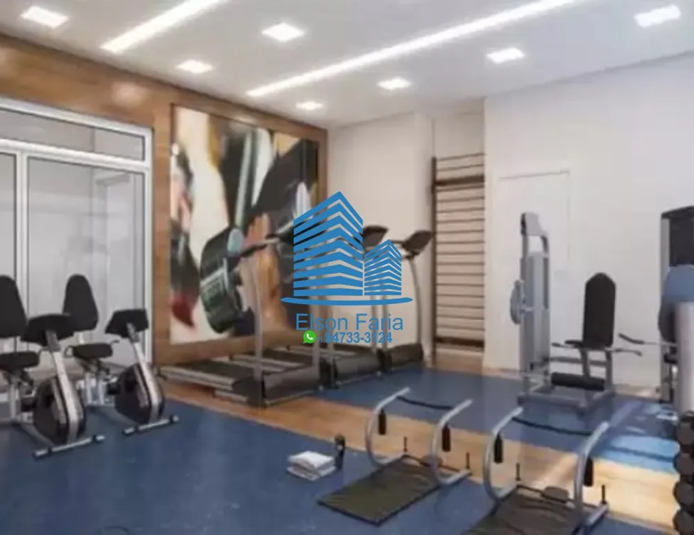 Apartamento, 1 quarto, 49 m² - Foto 12