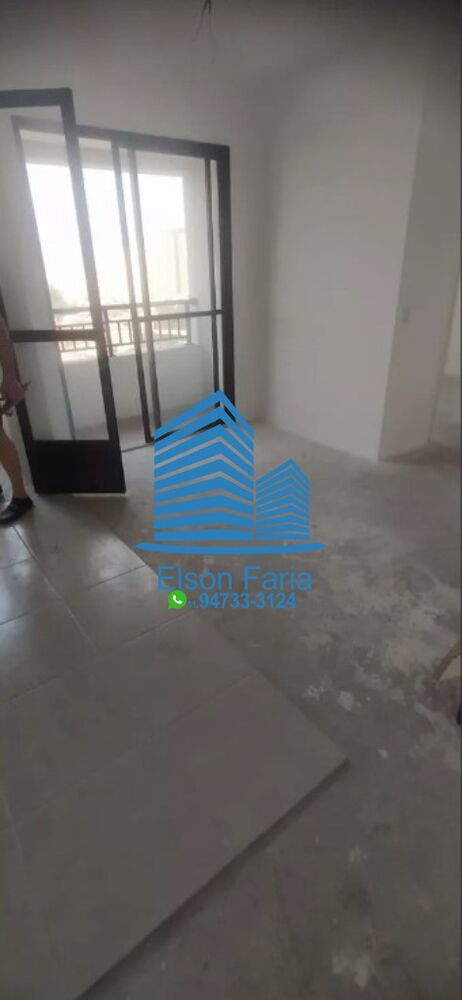 Apartamento, 2 quartos, 48 m² - Foto 4