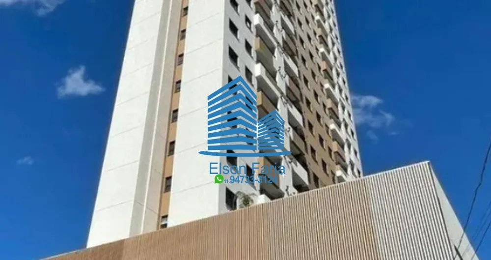 Apartamento, 2 quartos, 48 m² - Foto 10
