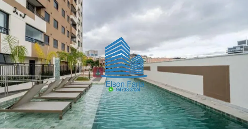 Apartamento, 2 quartos, 48 m² - Foto 12
