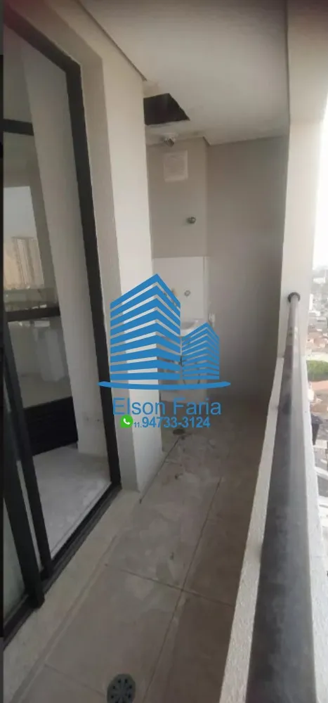 Apartamento, 2 quartos, 48 m² - Foto 7