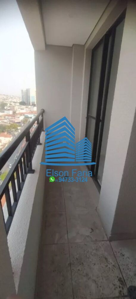 Apartamento, 2 quartos, 48 m² - Foto 3