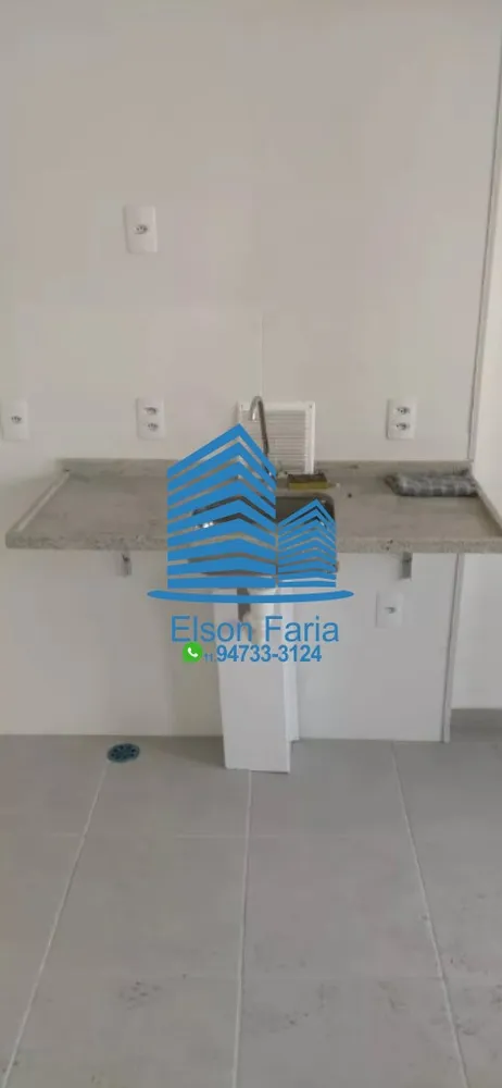 Apartamento, 2 quartos, 48 m² - Foto 5