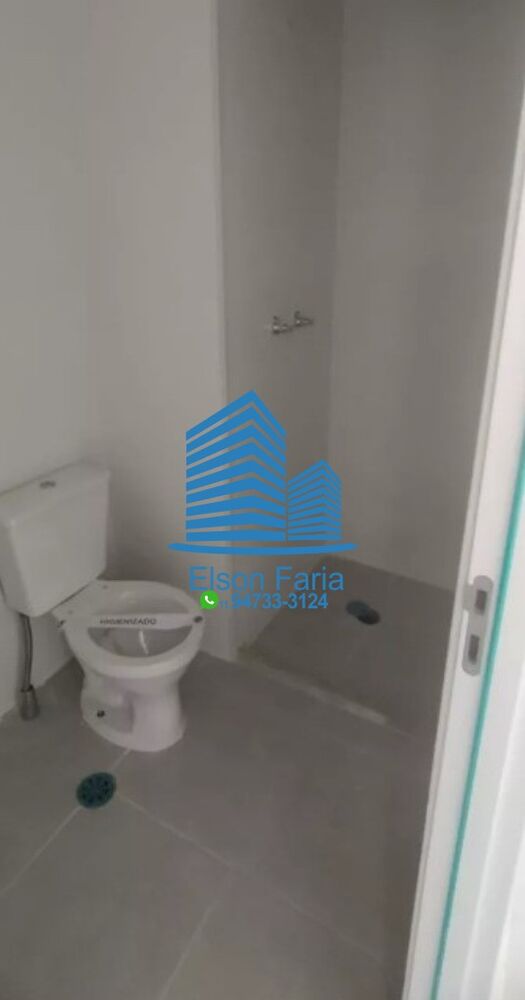 Apartamento, 2 quartos, 48 m² - Foto 2