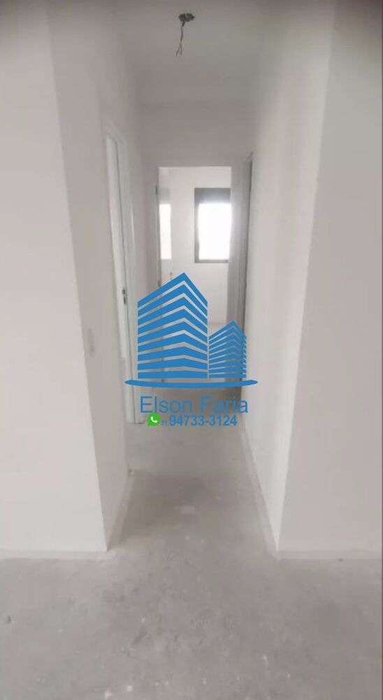 Apartamento, 2 quartos, 48 m² - Foto 1