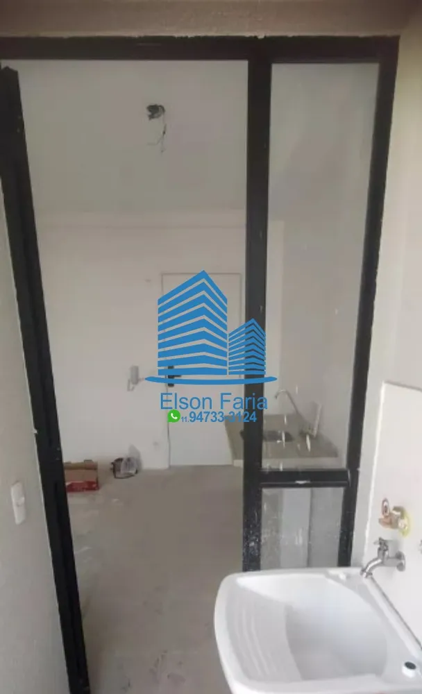 Apartamento, 2 quartos, 48 m² - Foto 8