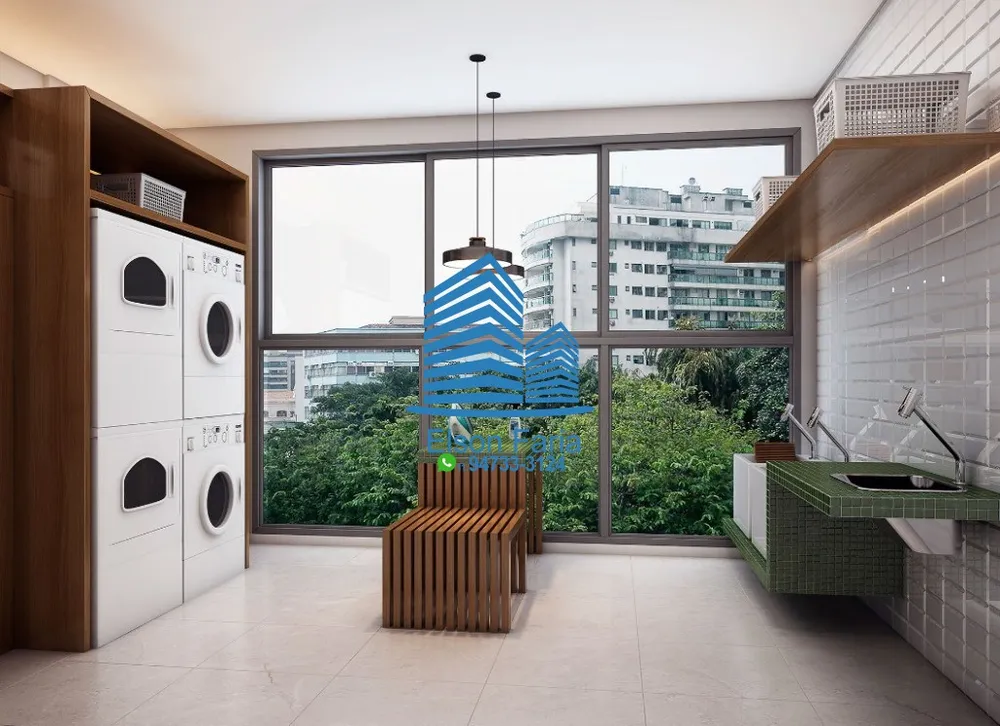 Apartamento, 1 quarto, 25 m² - Foto 16