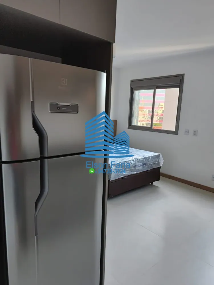 Apartamento, 1 quarto, 25 m² - Foto 2