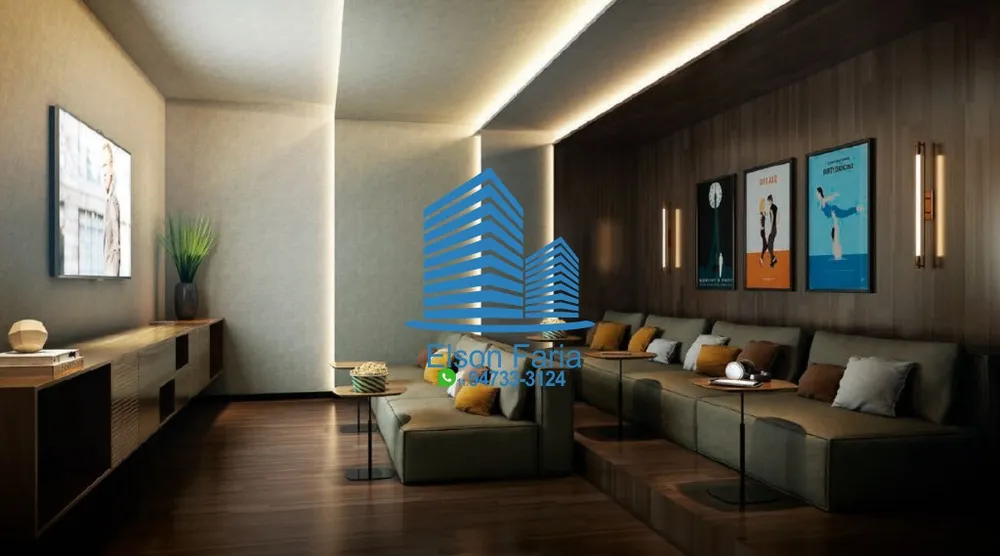 Apartamento, 1 quarto, 25 m² - Foto 13
