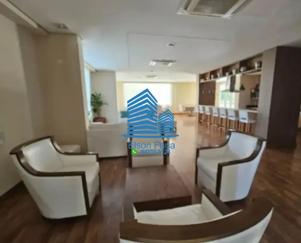Apartamento, 3 quartos, 132 m² - Foto 7