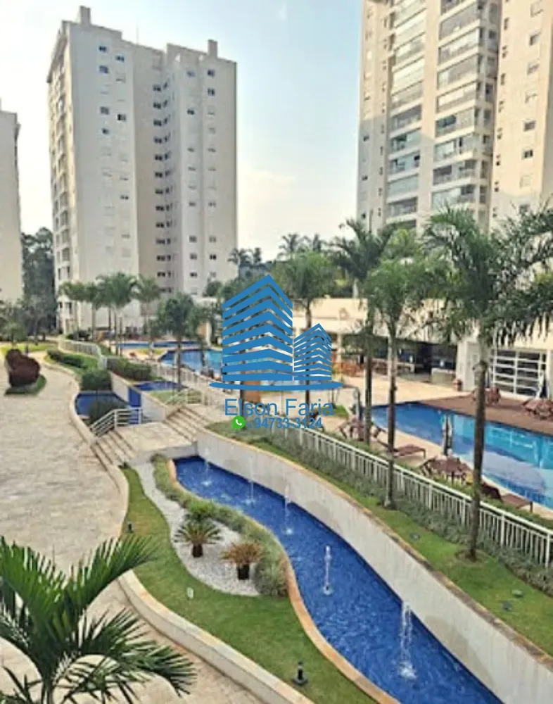Apartamento, 3 quartos, 132 m² - Foto 2