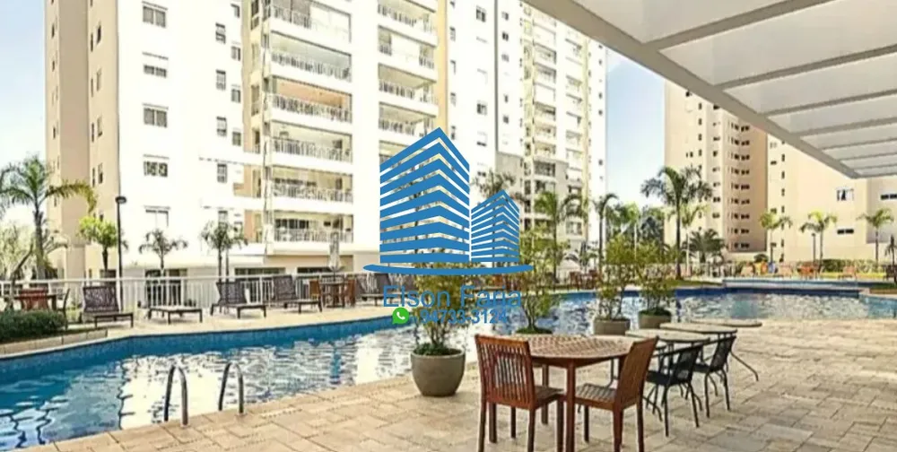 Apartamento, 3 quartos, 132 m² - Foto 13