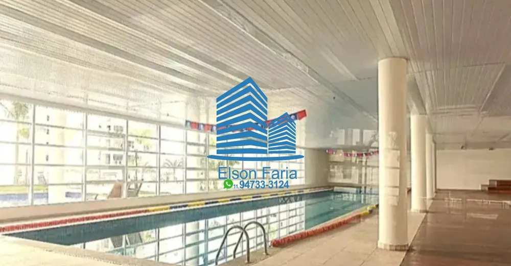 Apartamento, 3 quartos, 132 m² - Foto 11