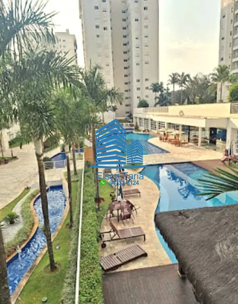Apartamento, 3 quartos, 132 m² - Foto 1