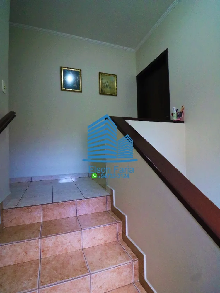 Casa, 3 quartos, 150 m² - Foto 12