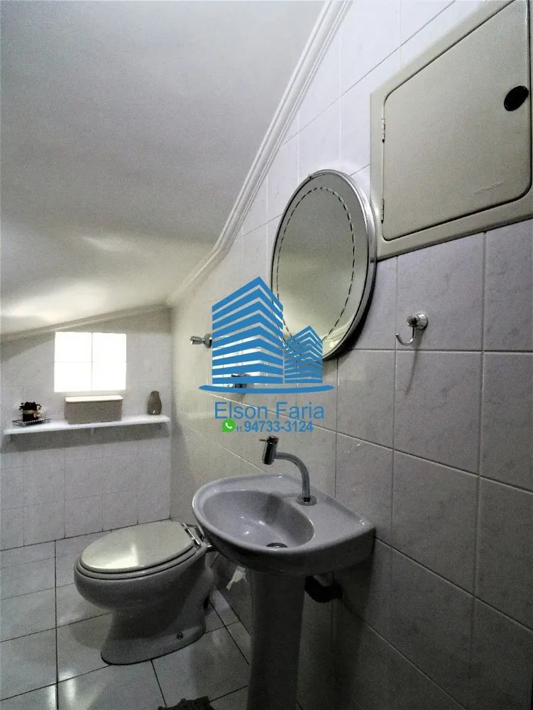 Casa, 3 quartos, 150 m² - Foto 5