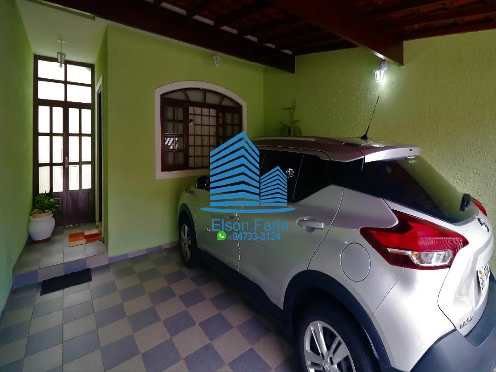 Casa, 3 quartos, 150 m² - Foto 3